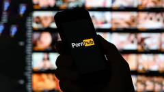 A YouTube hirtelen bannolta a Pornhub csatornáját kép