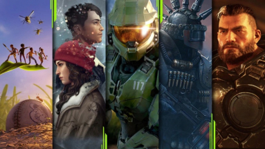 Nem kell többé konzol a Game Pass-játékokhoz, ha ilyen tévéd van kép