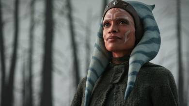 Egy régi ismerős is feltűnhet az Ahsoka 2. évadában