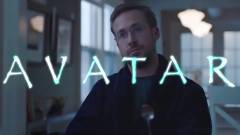 Megtudtuk, miért használják a világ második legidegesítőbb betűtípusát az Avatar 2 magyar feliratában kép