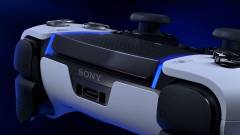 Új technológiát védetett le a Sony – ezt tudhatja a cég következő generációs kontrollere kép