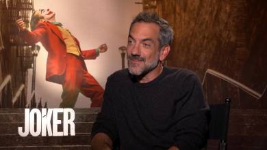 A Warner állítólag könyörgött a Joker rendezőjének, hogy vállalja el a DC filmes univerzum vezetését