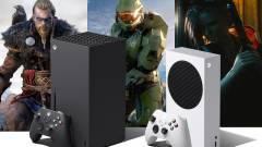 Kiderült, hogy mennyi Xbox Series X|S konzolt tudott eddig eladni a Microsoft kép