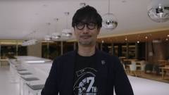 Hideo Kojima egy második projekten is dolgozik a Death Stranding 2 mellett kép