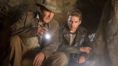 Az Indiana Jones 5-ből az is ki fog derülni, hogy mi lett Shia LaBeouf karakterével