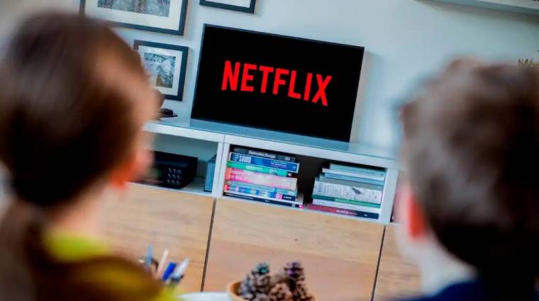 Nagy fordulat: már nem a Netflix a fiatalok legkedveltebb chillezése kép