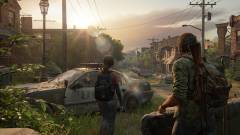 A The Last of Us showrunnere szerint ez a valaha készült legjobb videojáték-történet kép
