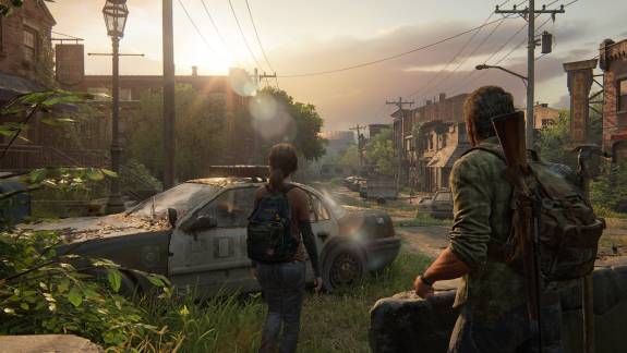 Ezért hagyta ott a Naughty Dogot a The Last of Us rendezője kép