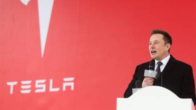 Jövőre érkezhet az „olcsó” Tesla