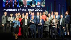 Tizenhat feltalálót díjazott a Siemens kép