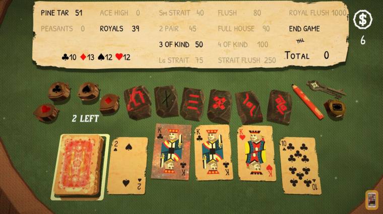 Pine Tar Poker és még 6 új mobiljáték, amire érdemes figyelni bevezetőkép