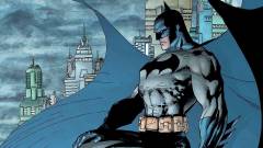 Batman megnevezte, hogy szerinte ki a világ legjobb harcosa kép