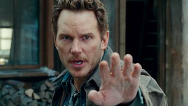 James Gunn tisztázta, milyen szerepet NEM szán Chris Prattnek a DCU-ban fókuszban