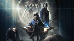 A Dishonored 2 és további 9 játék lehet most ingyen a tiéd kép