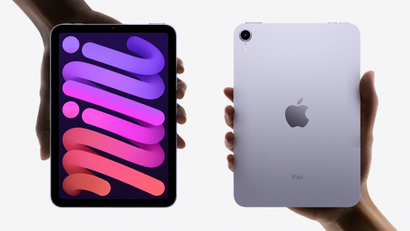 Végre bemutatkozik az új iPad Mini, aminek az ára nagyot fog ugrani kép