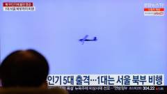 A súlyos drónincidensek után Dél-Korea védelmi kiadásainak drasztikus növelésébe kezd kép