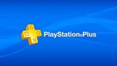 Alig egyéves AAA kategóriás játékot kapnak ajándékba szeptemberben a PlayStation Plus előfizetői kép