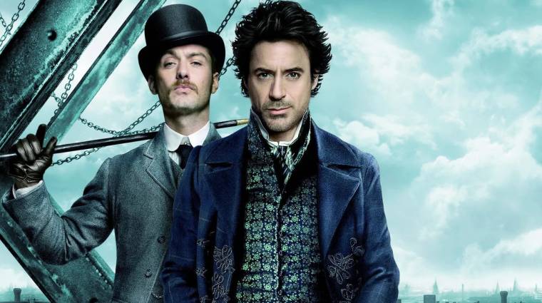 2023-tól bárki készíthet filmet Sherlock Holmes vagy A Pál utcai fiúk története alapján bevezetőkép