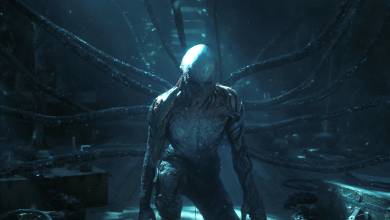Ez a két játék inspirálta a Stranger Things világát