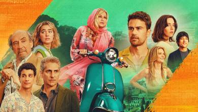 Kibeszélő: A Fehér Lótusz 2. évada lebilincselő