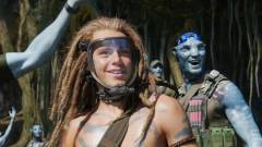 James Cameron már leforgatta az Avatar 3-at és az Avatar 4 egyes jeleneteit kép