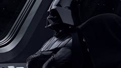 A Dallas és az MI segítségével hozták vissza Darth Vader eredeti magyar szinkronhangját kép