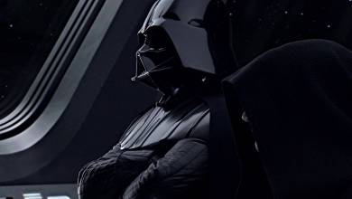 A Dallas és az MI segítségével hozták vissza Darth Vader eredeti magyar szinkronhangját