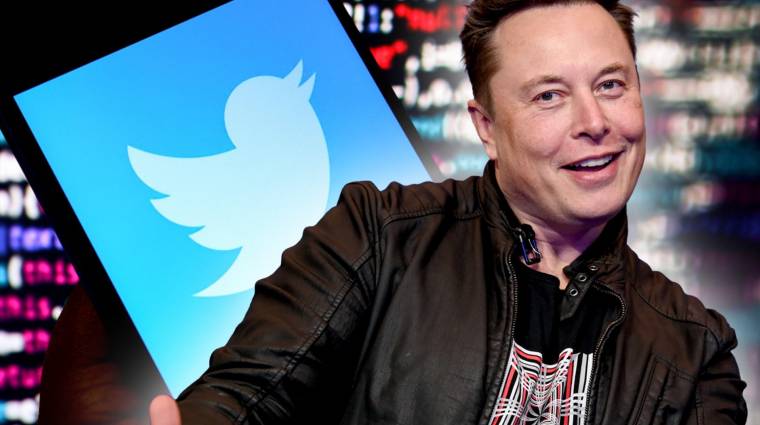 Drasztikus módszerrel érték el a Twitter fejlesztői, hogy mindenhol Elon Musk posztjait lássuk kép