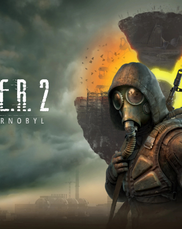 S.T.A.L.K.E.R. 2: Heart of Chornobyl kép