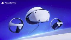 A PlayStation VR2 gyengébben rajtolhatott a vártnál kép