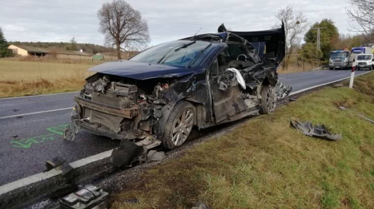 A Waze még többet segíthet a balesetek megakadályozásában kép