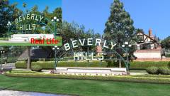 Már Beverly Hills látványosságai is feltűnhetnek a GTA V-ben kép