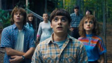 Petíció indult, hogy idehaza is moziba kerüljön a Stranger Things fináléja kép