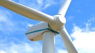 Magyarország egyik legnagyobb szélerőmű-beruházása indul a Kisalföldön kép