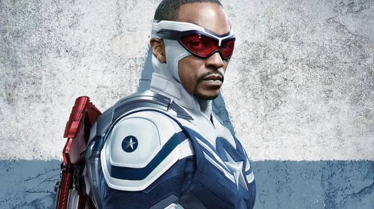 Ők már biztosan szerepelni fognak a Captain America: New World Order moziban bevezetőkép