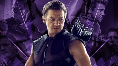 Jeremy Renner visszatérésre kész, jöhet a Sólyomszem 2. évada? kép