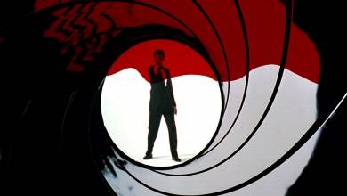 Tarantino is szeretett volna James Bond filmet rendezni