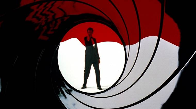 Tarantino is szeretett volna James Bond filmet rendezni bevezetőkép