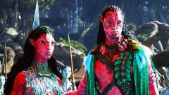 A Trónok harcából érkezik az Avatar 3 gonosz „tűz” na'vijainak vezére kép