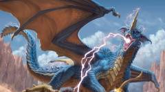 Legalább öt Dungeons & Dragons játékot kaszáltak el a napokban kép