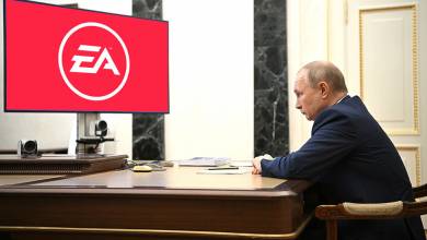 Küszöbön lehet az „orosz Electronic Arts” létrehozása