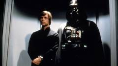 Ki nem találnád, ki volt az első erőszellem, akivel Luke Skywalker találkozott kép