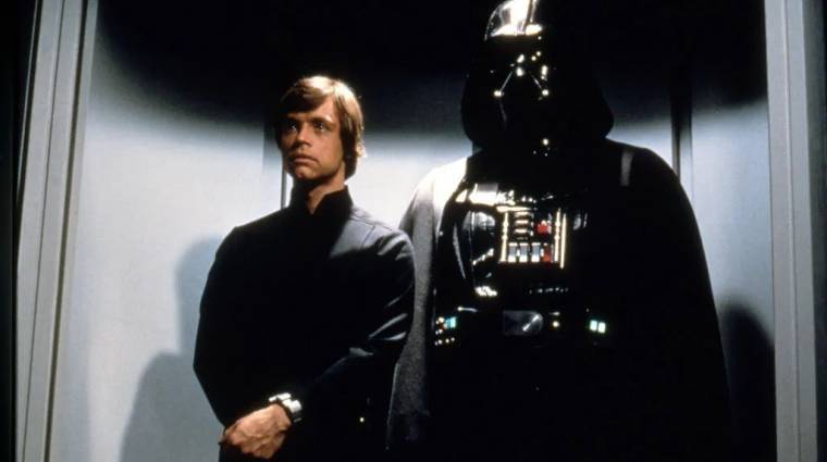 Ki nem találnád, ki volt az első erőszellem, akivel Luke Skywalker találkozott bevezetőkép