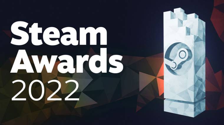 Kihirdették a Steam Díjak 2022-es győzteseit, díjat kapott a Cyberpunk 2077 is bevezetőkép