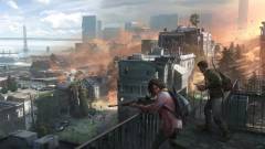 Túl nagyot álmodott a Naughty Dog, vissza kell venni az új The Last of Us játékból kép