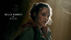 Egy másik Trónok harca-színész is jelölt volt Ellie szerepére a The Last of Us sorozatban kép