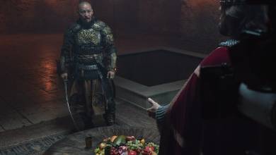 Durván megdárgult a tatárjárásról szóló, végül Kevin Spacey nélkül készülő magyar film