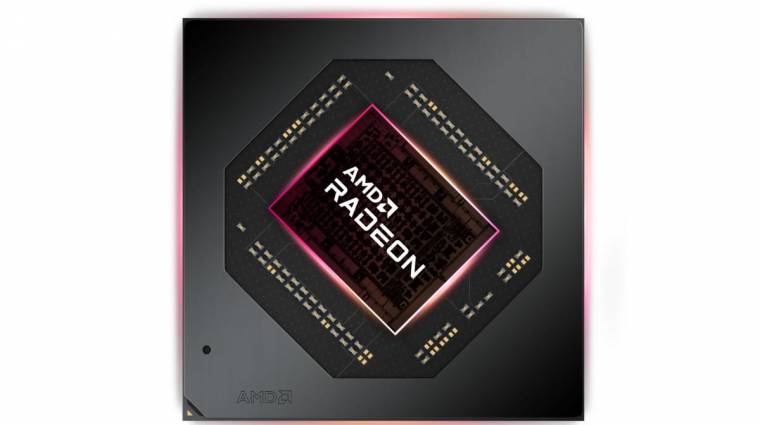 Gamer notebookokba tervezett Radeonokkal erősít az AMD kép