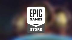 Az ünnepek után is kiváló játékokat ad ingyen az Epic Games Store, már töltheted is az újdonságokat kép