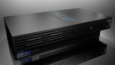Így fut a Windows 95 egy PlayStation 2-n kép